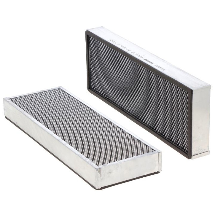 CABIN AIR FILTER