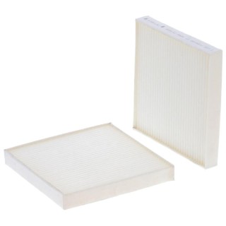 CABIN AIR FILTER