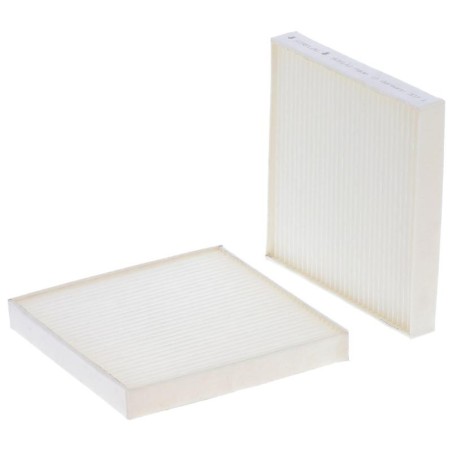 CABIN AIR FILTER