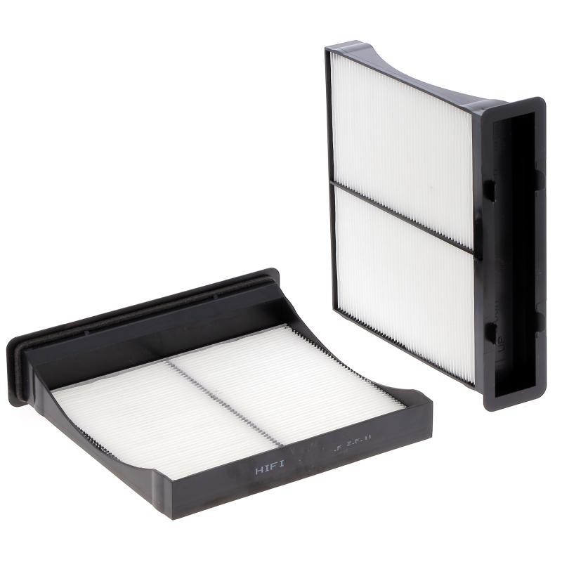 CABIN AIR FILTER