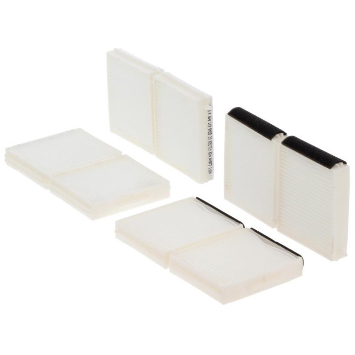 CABIN FILTER KIT