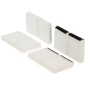 CABIN FILTER KIT