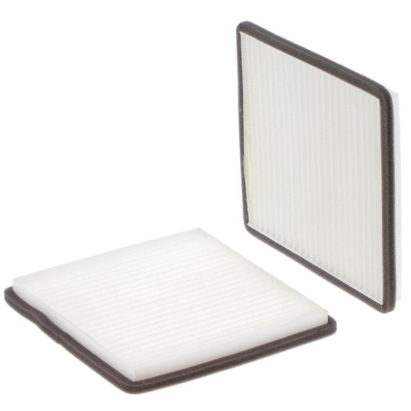 CABIN AIR FILTER