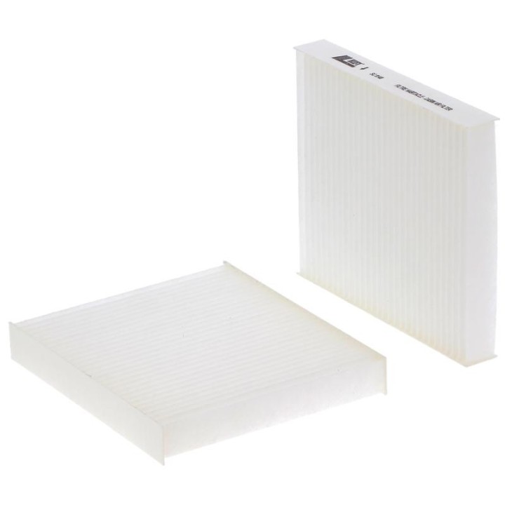 CABIN AIR FILTER