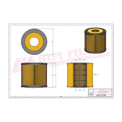 OIL FILTER