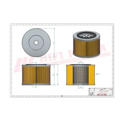 OIL FILTER
