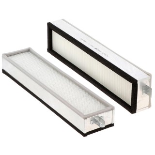 CABIN AIR FILTER