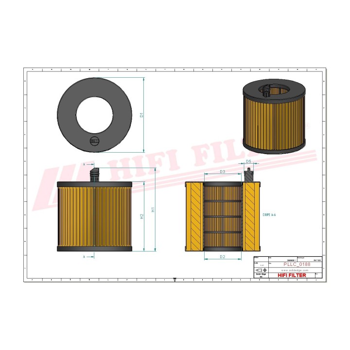OIL FILTER