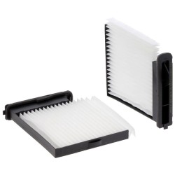 CABIN AIR FILTER