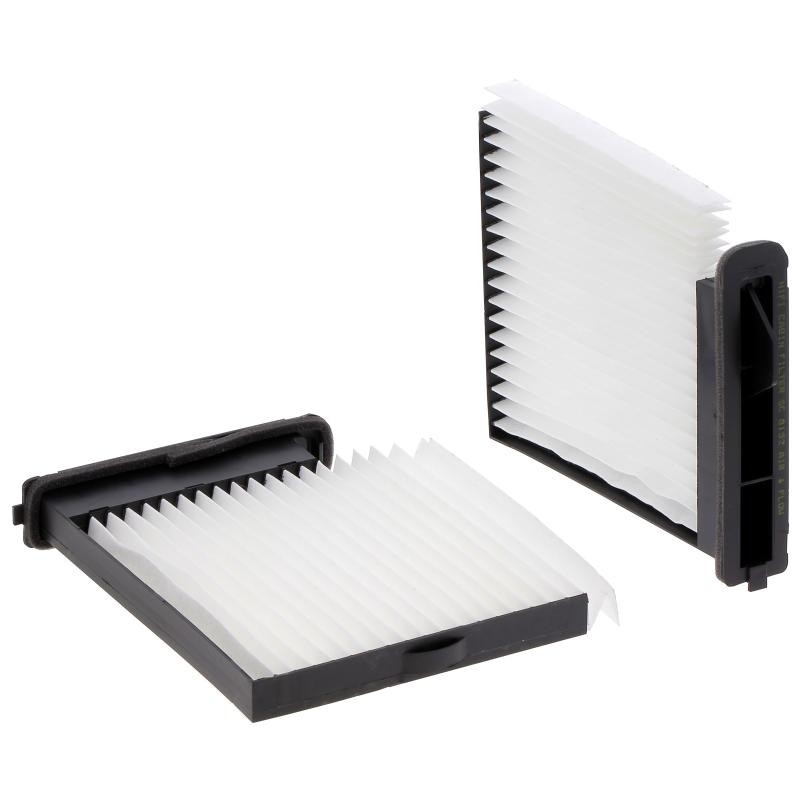 CABIN AIR FILTER