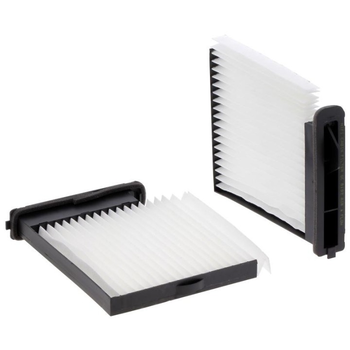 CABIN AIR FILTER
