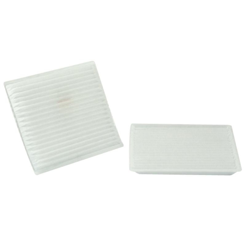 CABIN AIR FILTER