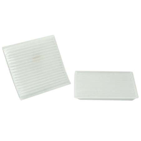 CABIN AIR FILTER