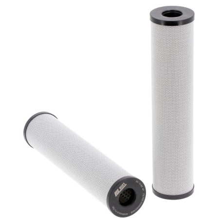HYDRAULIC FILTER