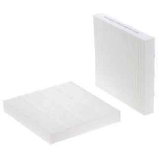 CABIN AIR FILTER