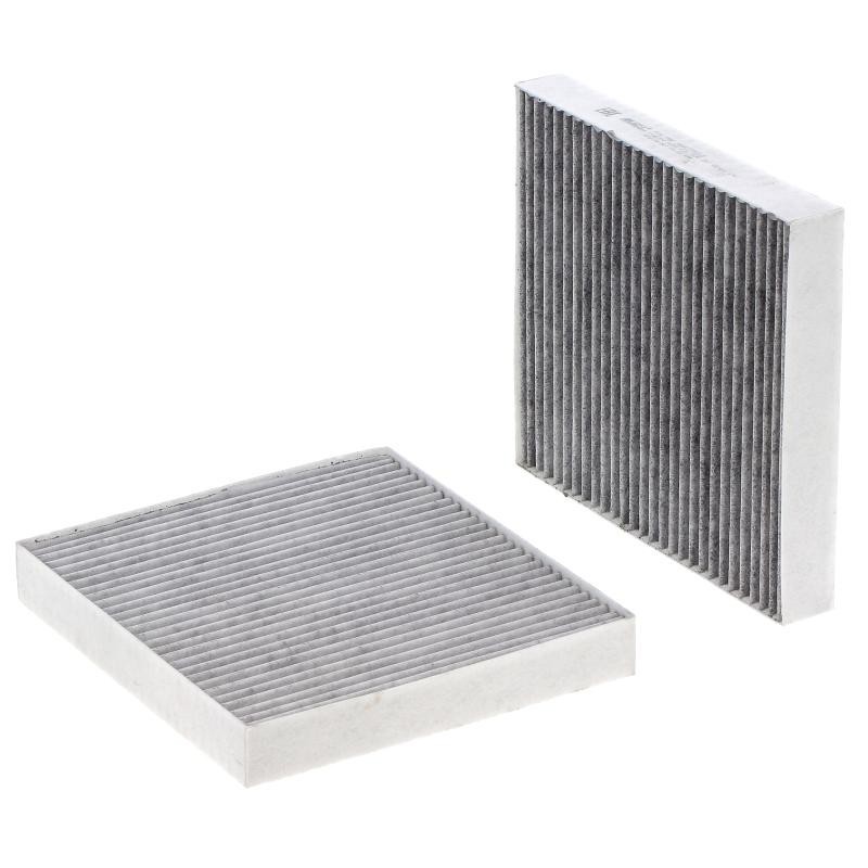 CABIN AIR FILTER