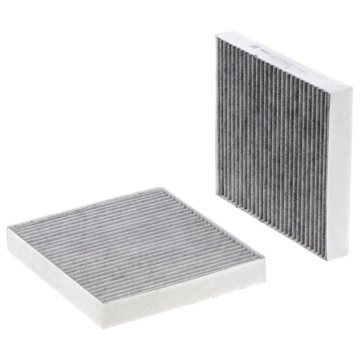 CABIN AIR FILTER