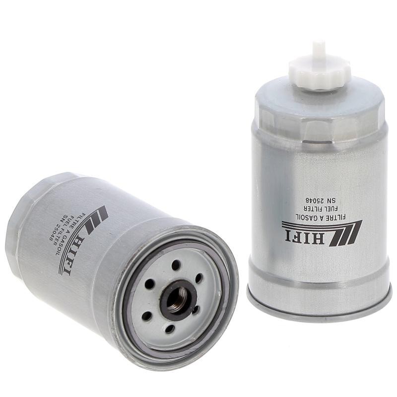 FUEL FILTER