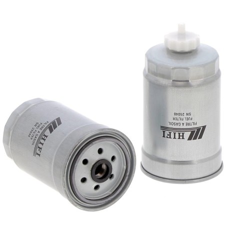 FUEL FILTER