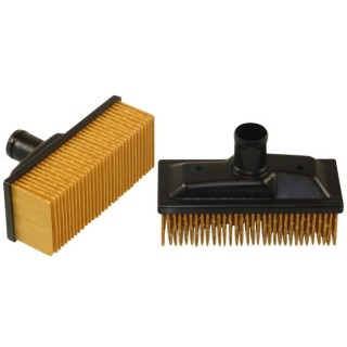 ENGINE BREATHER FILTER