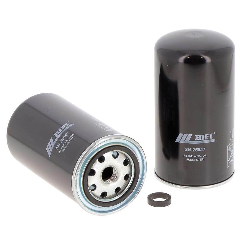 FUEL FILTER