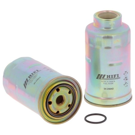 FUEL FILTER