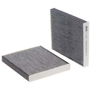 CABIN AIR FILTER