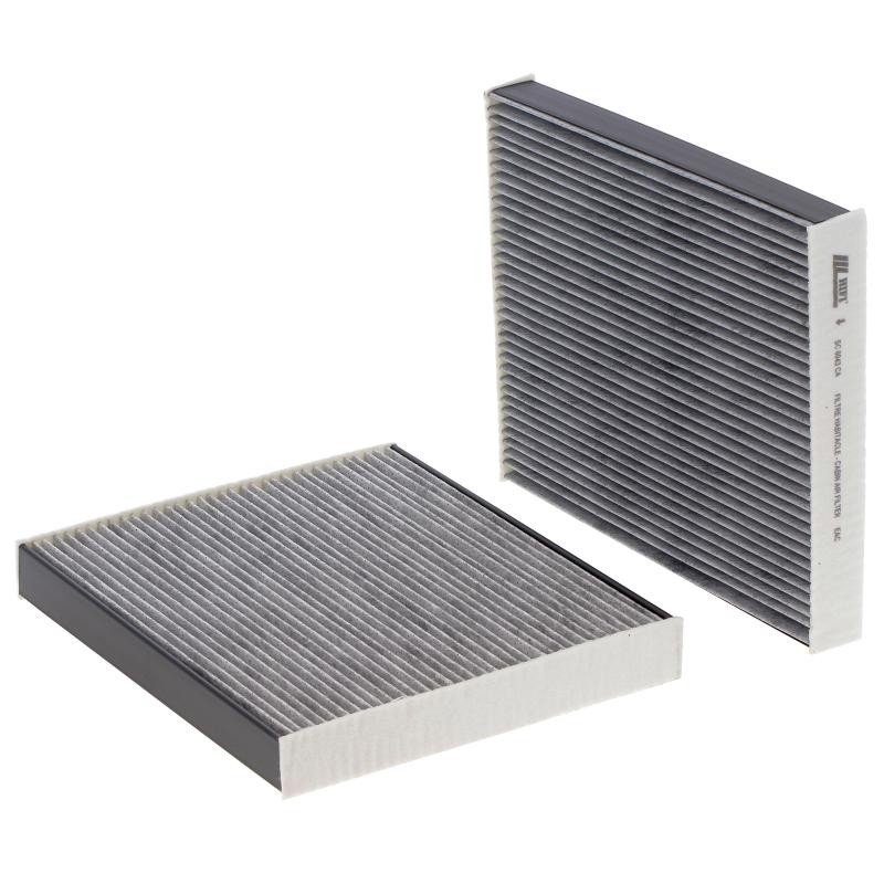 CABIN AIR FILTER