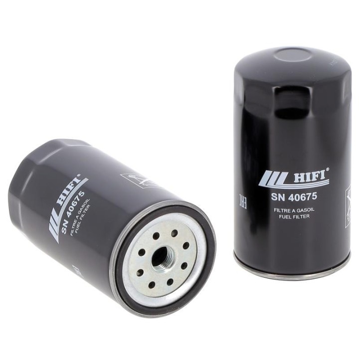 FUEL FILTER