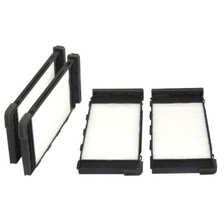 CABIN FILTER KIT