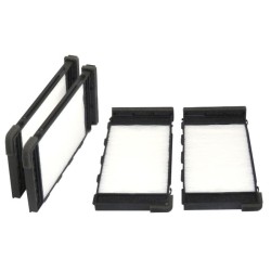 CABIN FILTER KIT