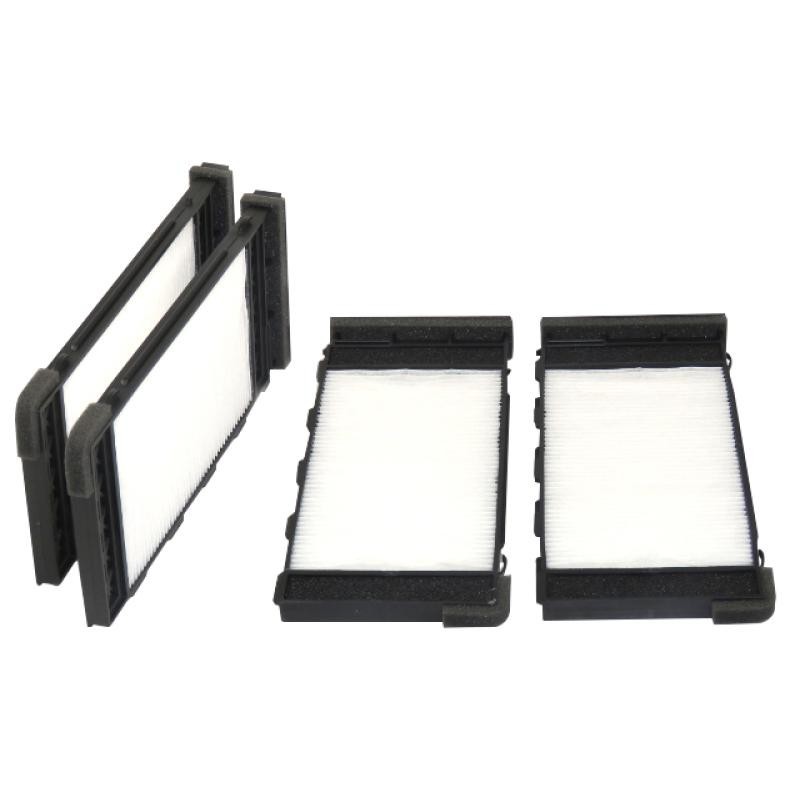 CABIN FILTER KIT
