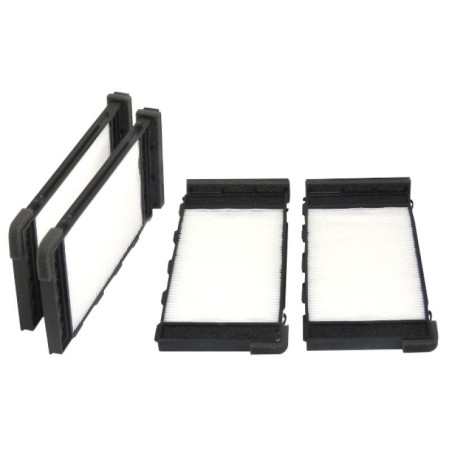 CABIN FILTER KIT