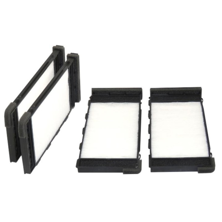 CABIN FILTER KIT