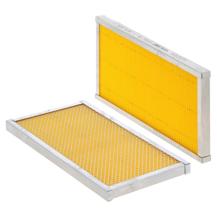 CABIN AIR FILTER