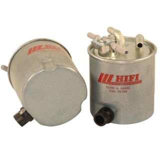 FUEL FILTER