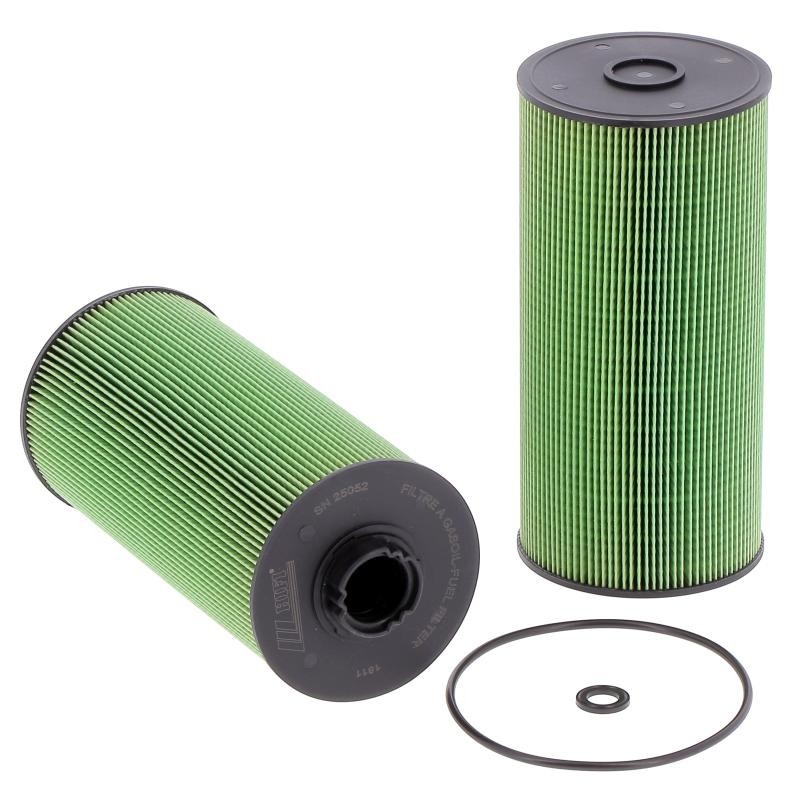 FUEL FILTER