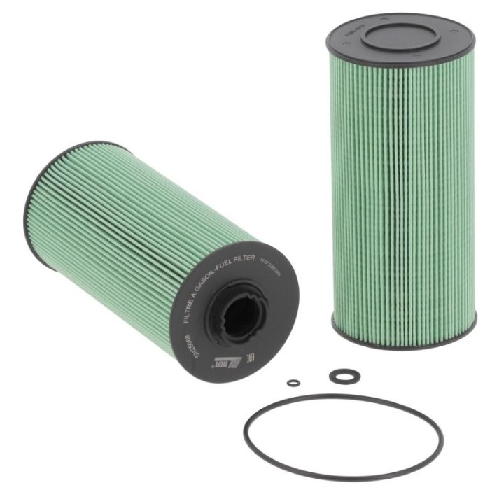 FUEL FILTER