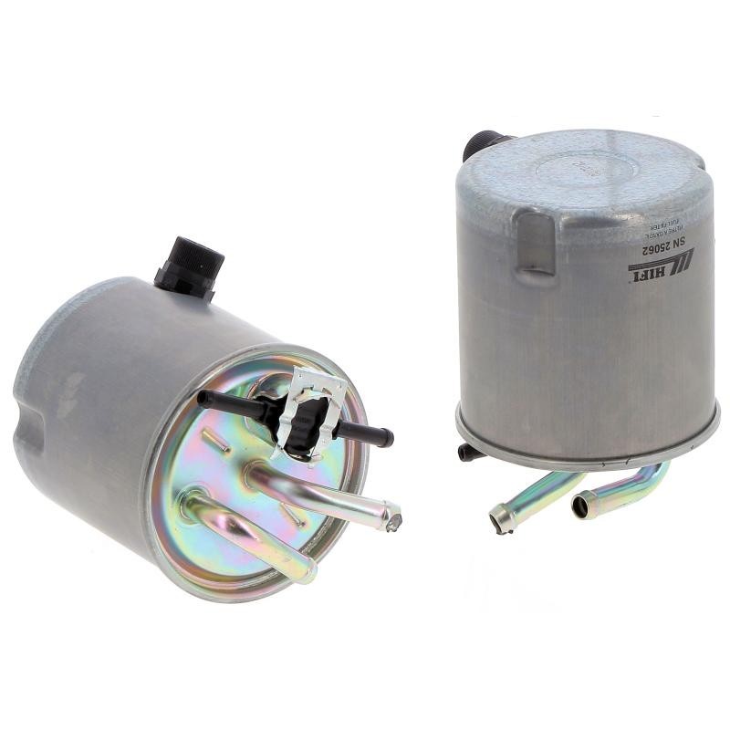 FUEL FILTER