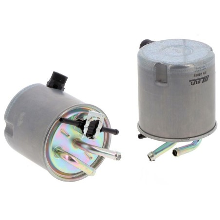 FUEL FILTER
