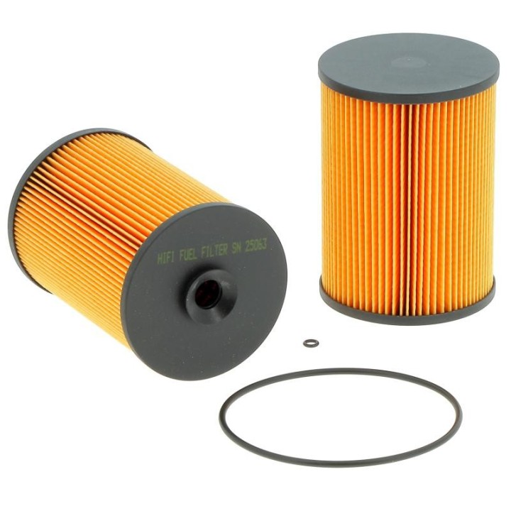 FUEL FILTER