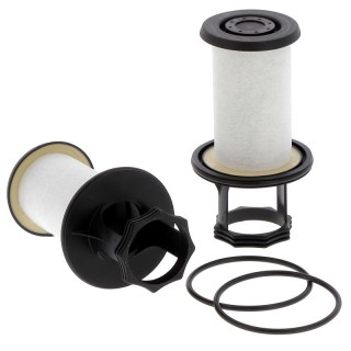 ENGINE BREATHER FILTER