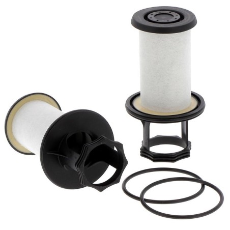 ENGINE BREATHER FILTER