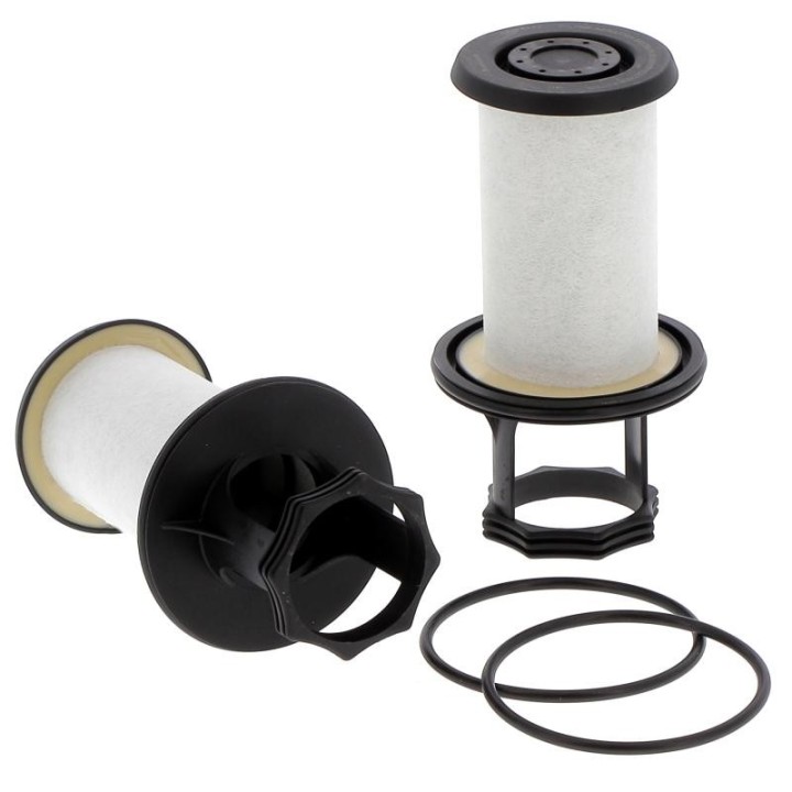 ENGINE BREATHER FILTER