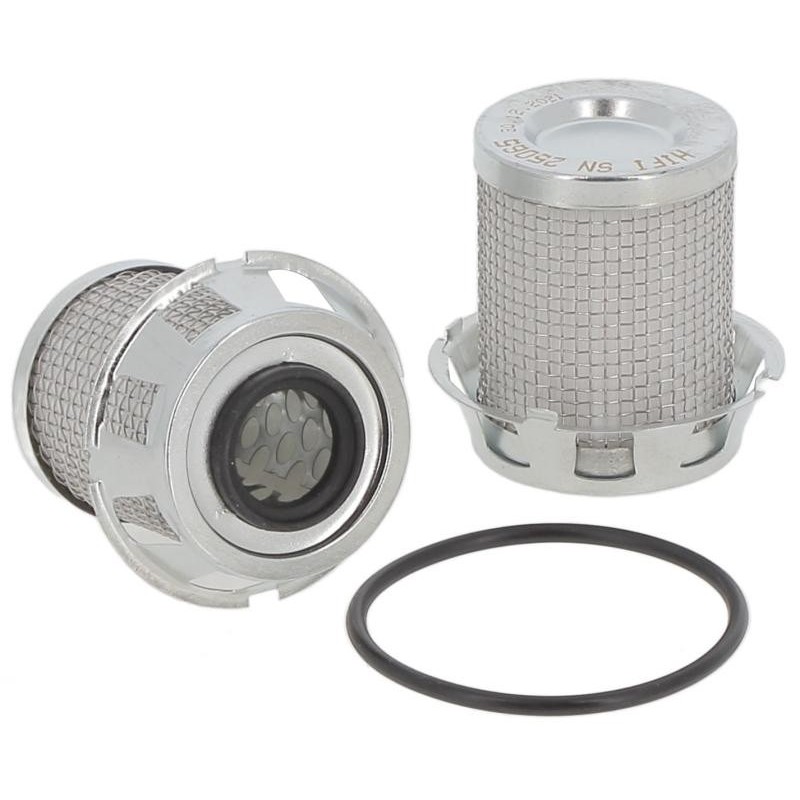FUEL FILTER