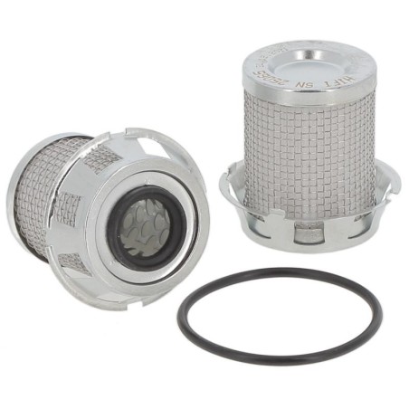 FUEL FILTER
