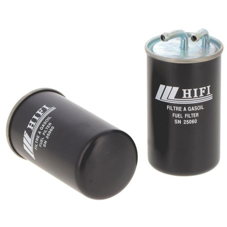 FUEL FILTER