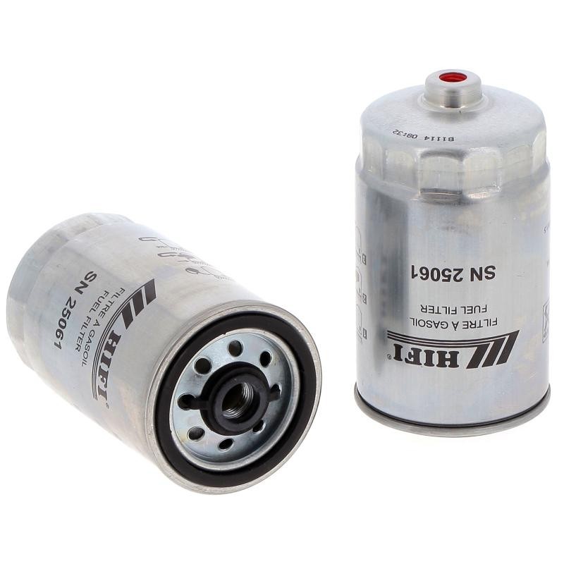 FUEL FILTER