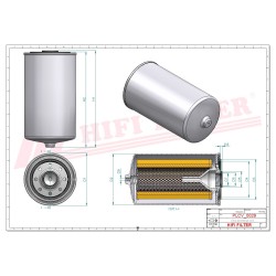 FUEL FILTER