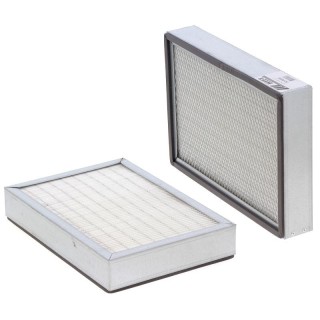 CABIN AIR FILTER